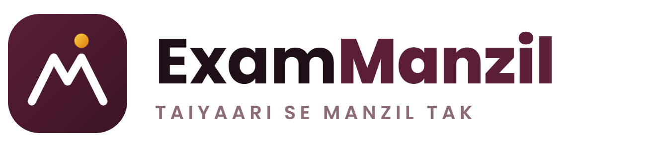 ExamManzil